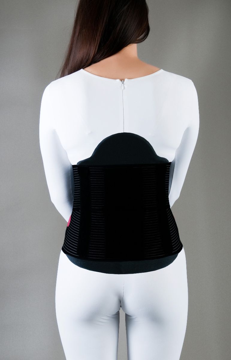 Evotec LSO Compression Back Brace FREE Shipping